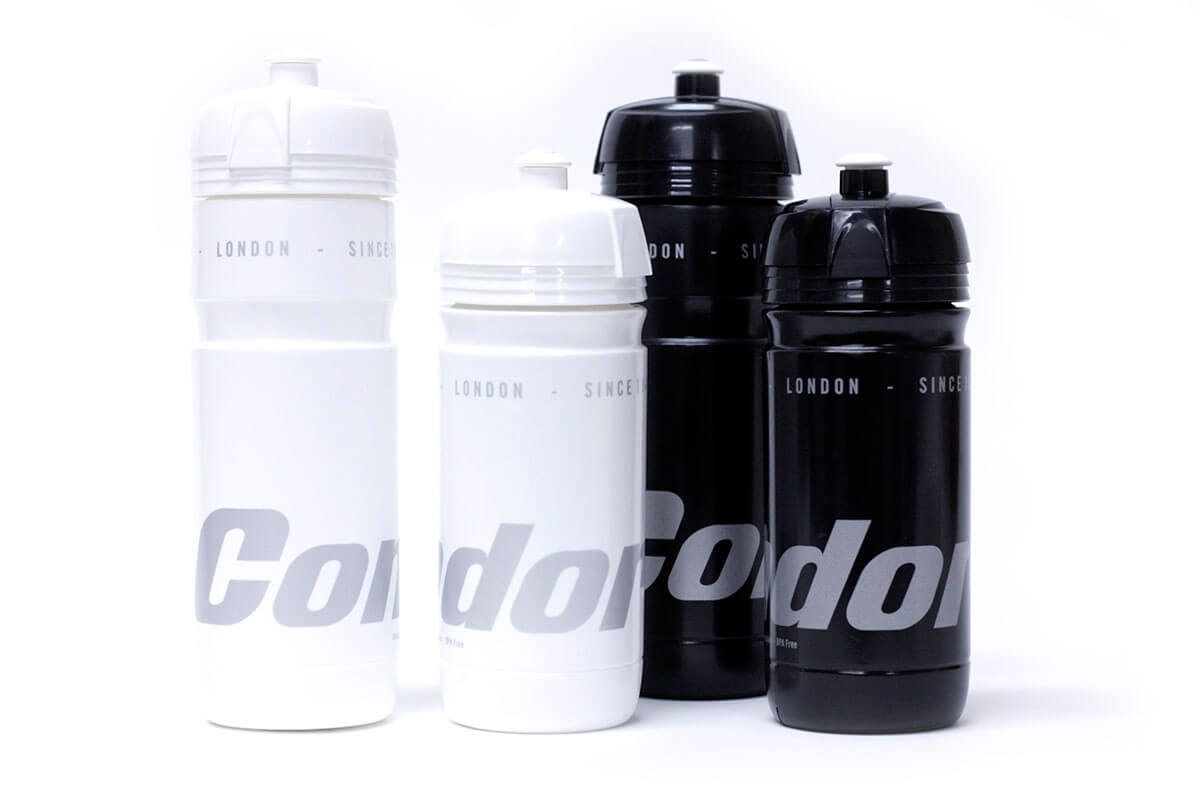 Condor Cycles Condor Water Bottle