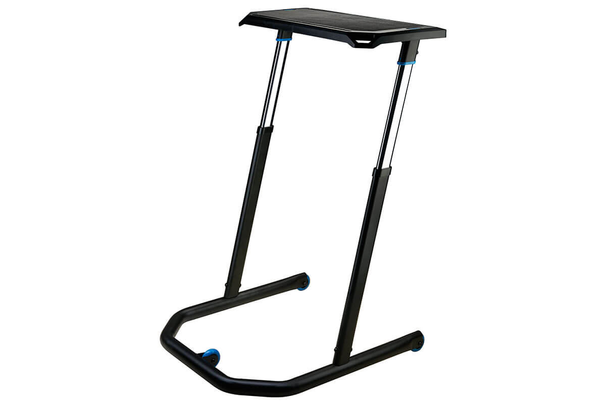 Wahoo Kickr Desk   