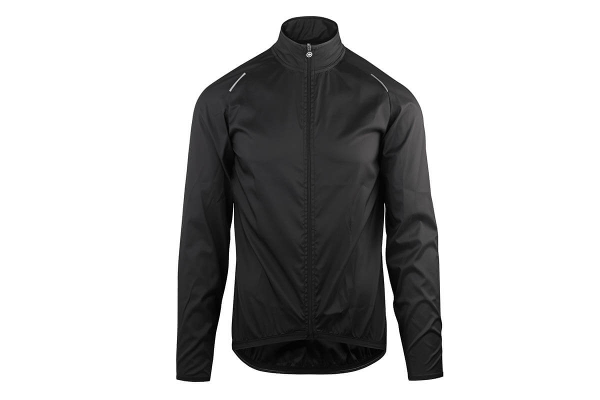 Condor Cycles Assos Mille GT Wind Jacket