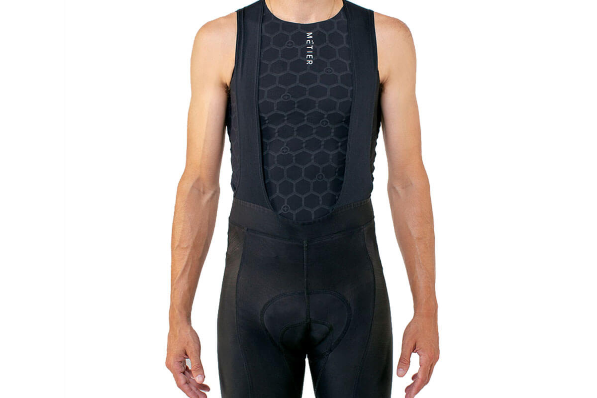 Condor Cycles Metier Element Sleeveless Race Layer