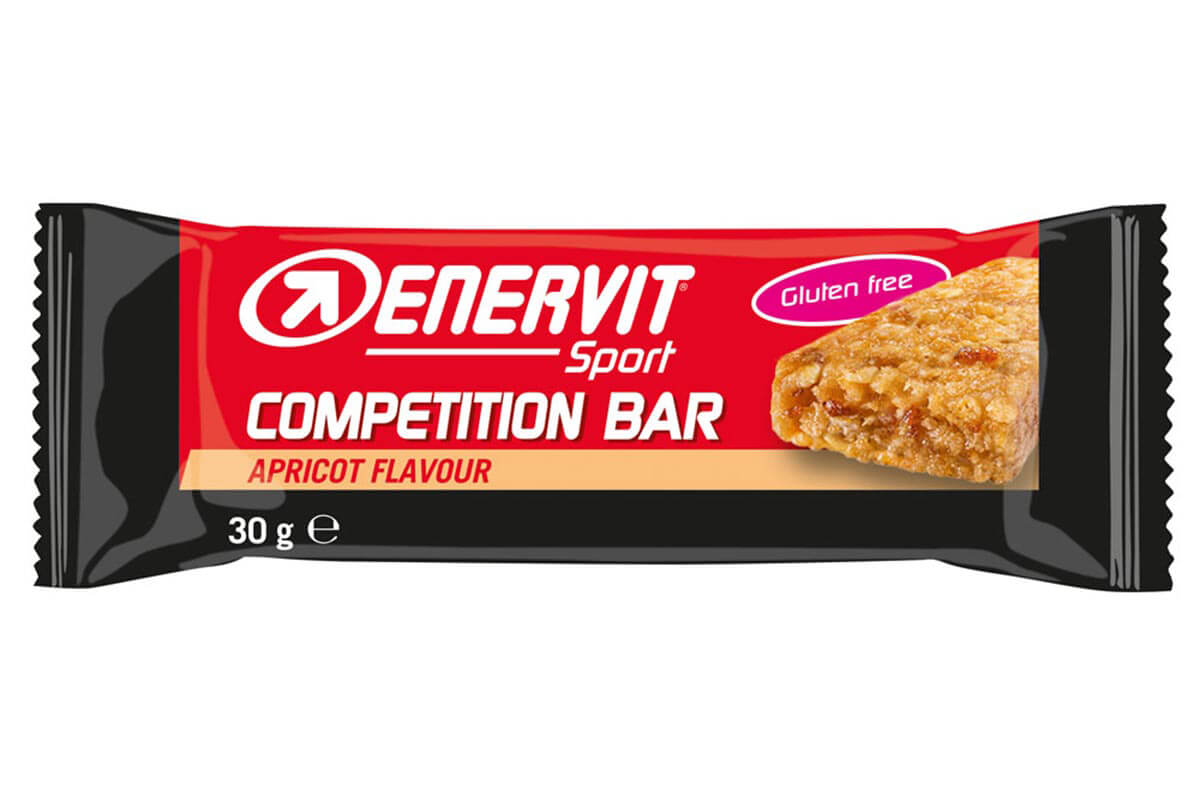 Enervit  Sport Comp Fruits 30 G