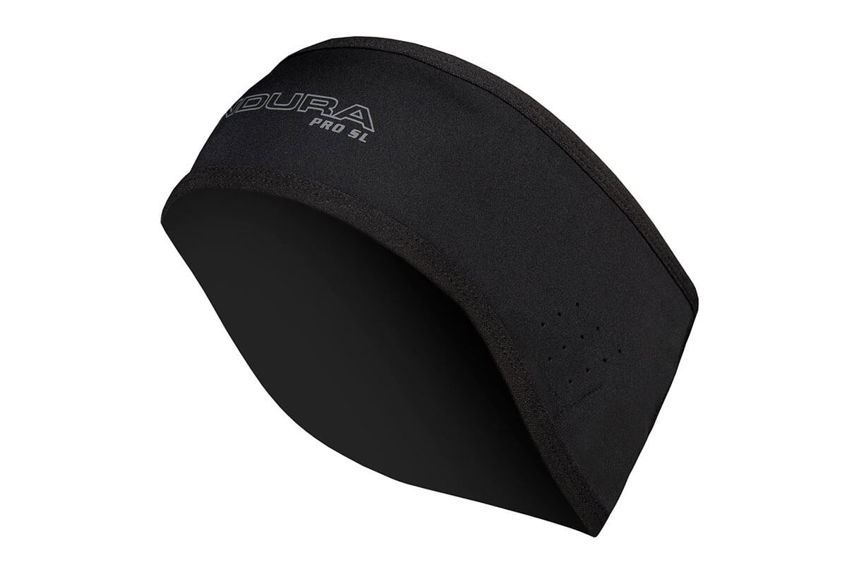 Endura Pro SL Headband BLACK LARGE/X-LARGE unisex