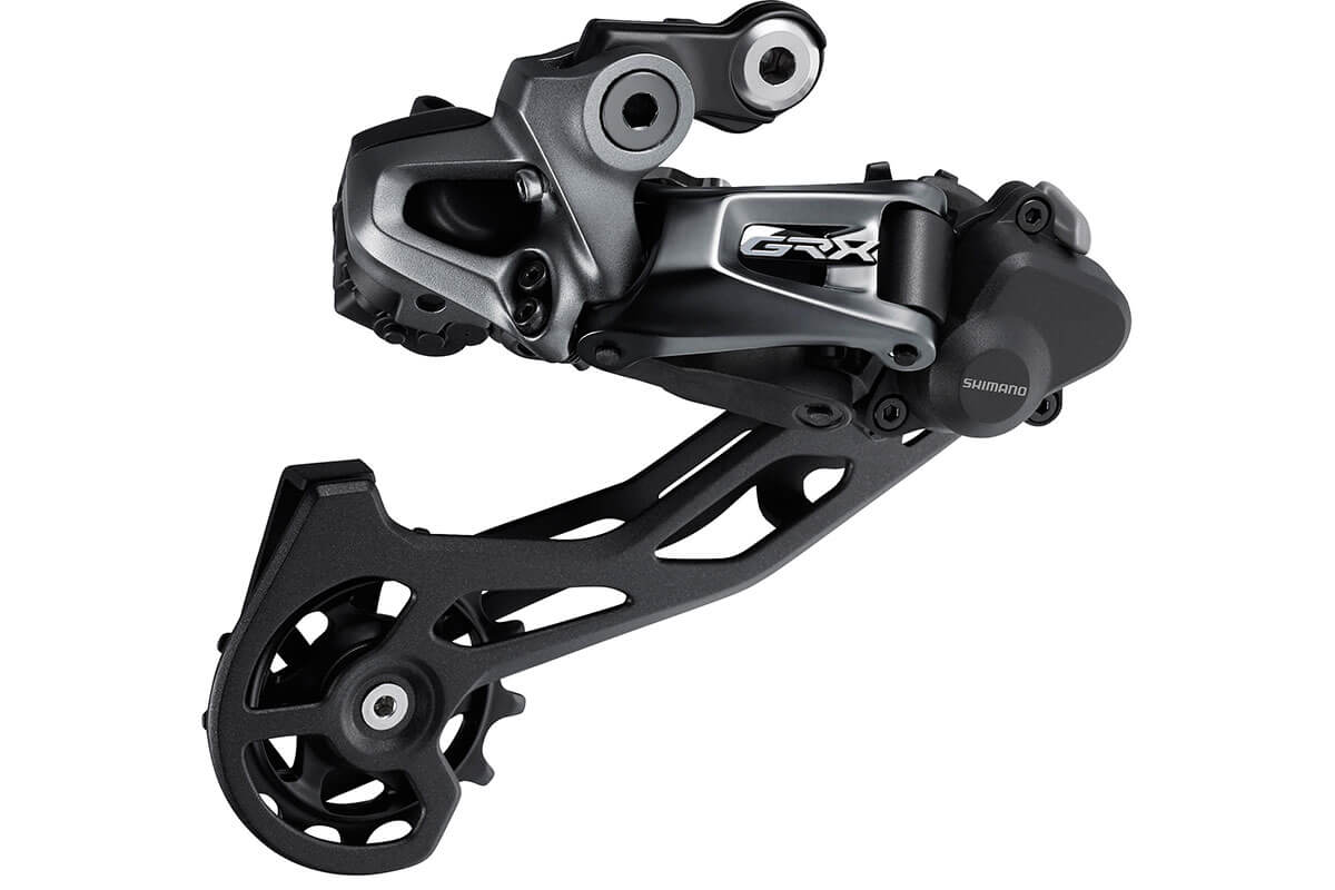 grx 815 di2 groupset