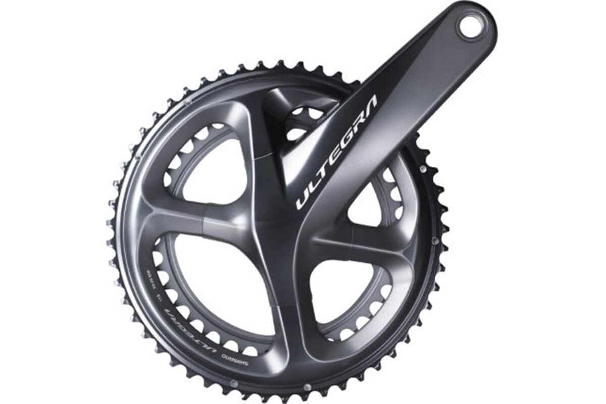 Condor Cycles Shimano Ultegra R8000 11 Speed Chainset