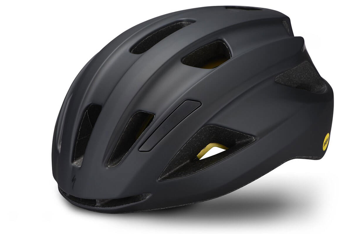 Specialized Align II MIPS Helmet BLACK/BLACK REFLECTIVE SMALL/MEDIUM (52CM-56CM) unisex