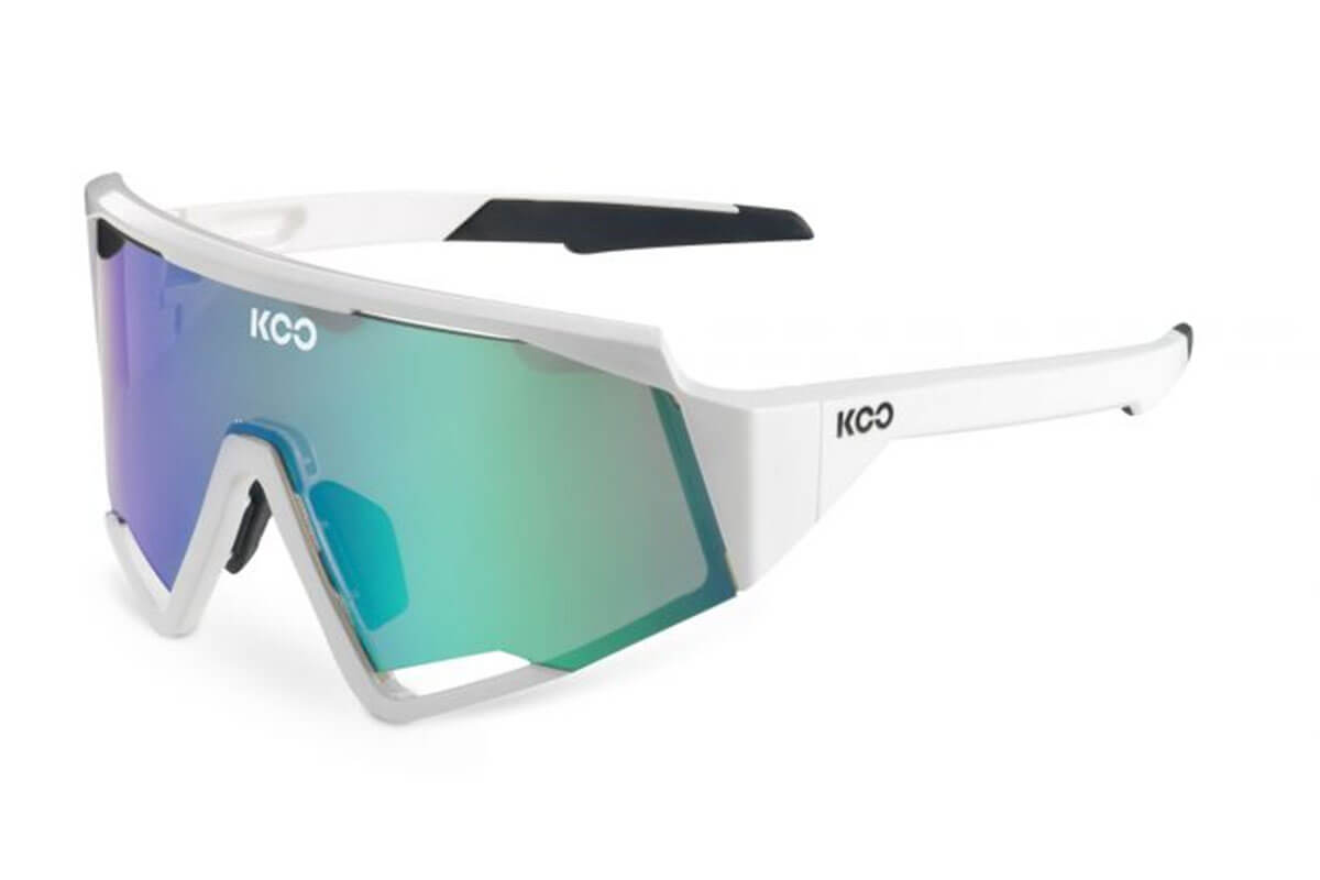 Condor Cycles KOO Eyewear Koo Sprectro Glasses