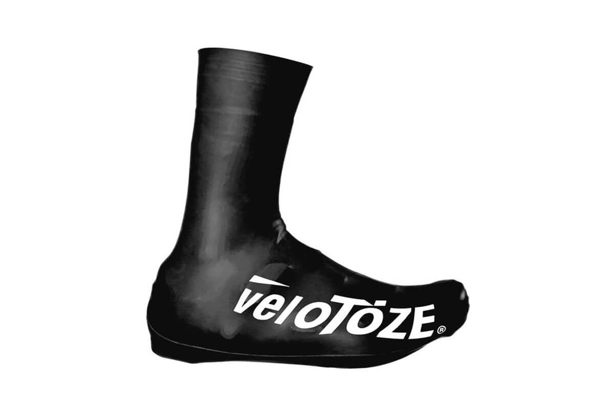 veloToze Tall Shoe Cover Road 2.0 YELLOW X-LARGE (EU 46.5 - 49) unisex