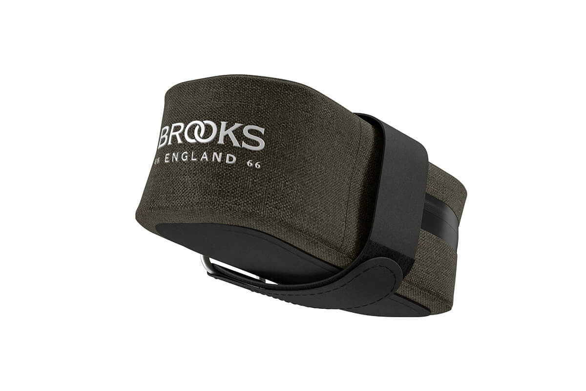 Condor Cycles Brooks Scape Saddle Pocket Bag