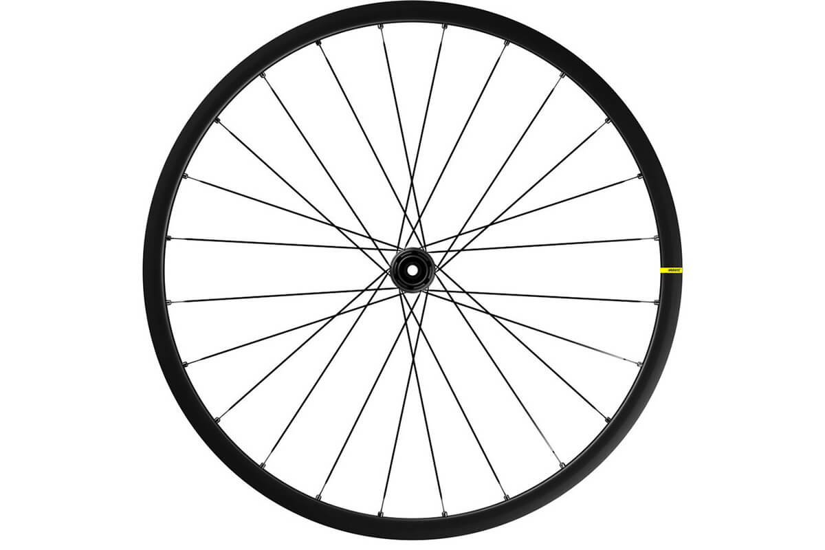 Condor Cycles Mavic Ksyrium S DCL Wheelset