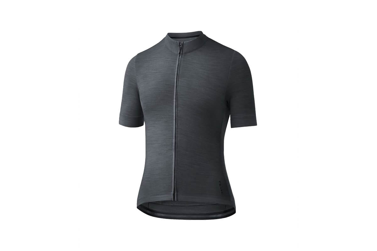 Condor Cycles PEdALED Essential Women's Merino Cycling Jersey
