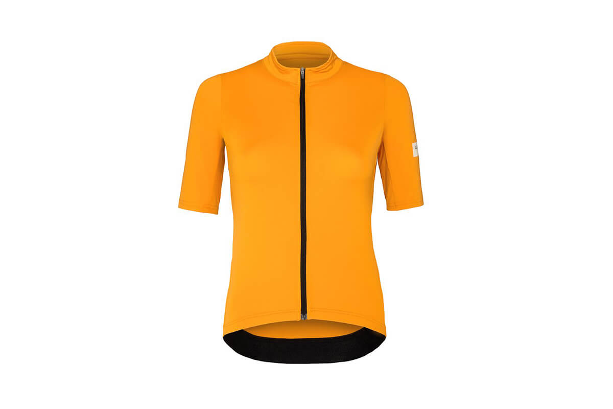 Condor Cycles Albion Womens Short Sleeve Jersey '22
