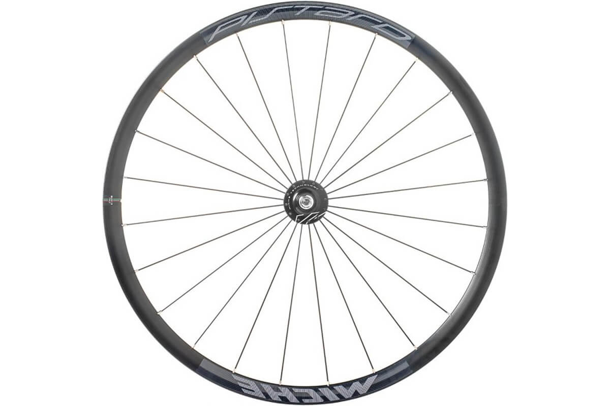 Condor Cycles Miche Pistard Wheelset