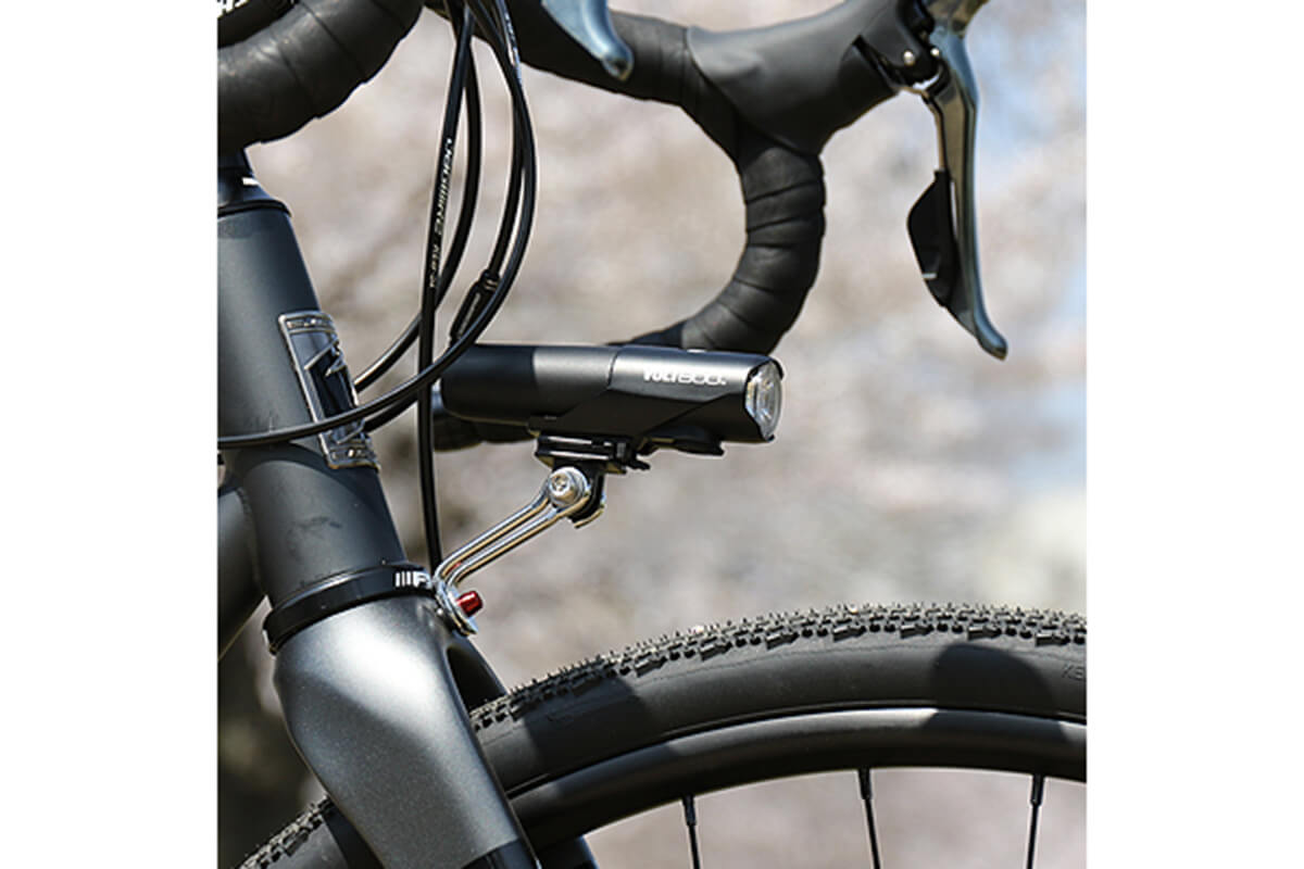 CatEye Center Fork Bracket   
