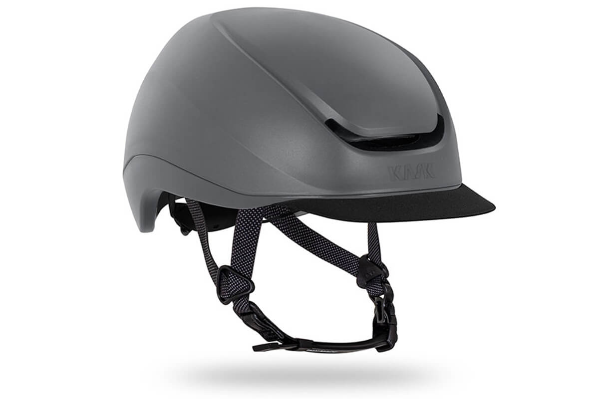Condor Cycles Kask Moebius WG11 Lifestyle Helmet