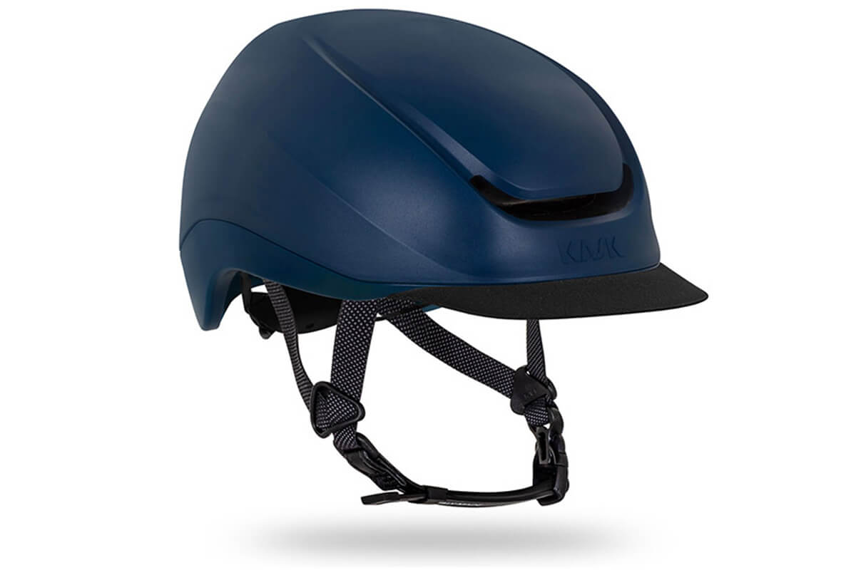 Condor Cycles Kask Moebius WG11 Lifestyle Helmet