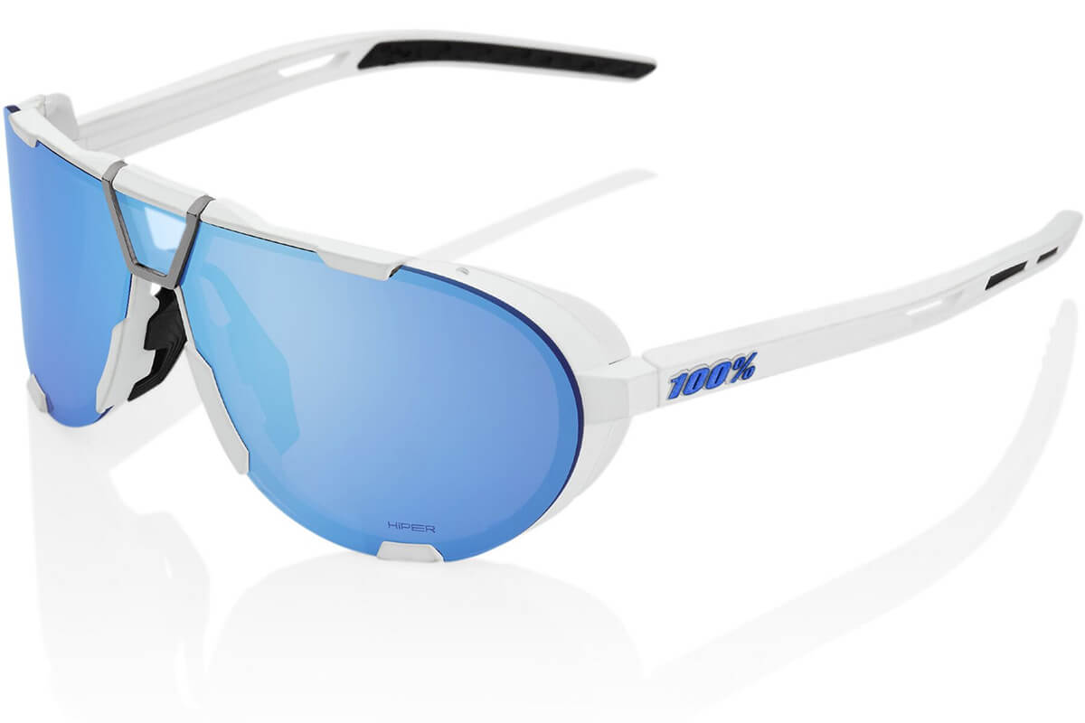 Condor Cycles 100% Sunglasses 100% Westcraft Glasses