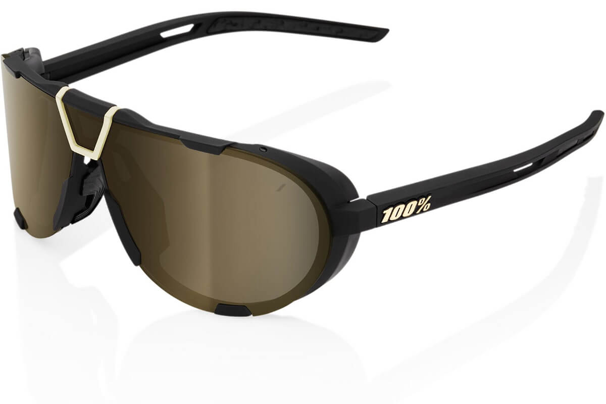 Condor Cycles 100% Sunglasses 100% Westcraft Glasses