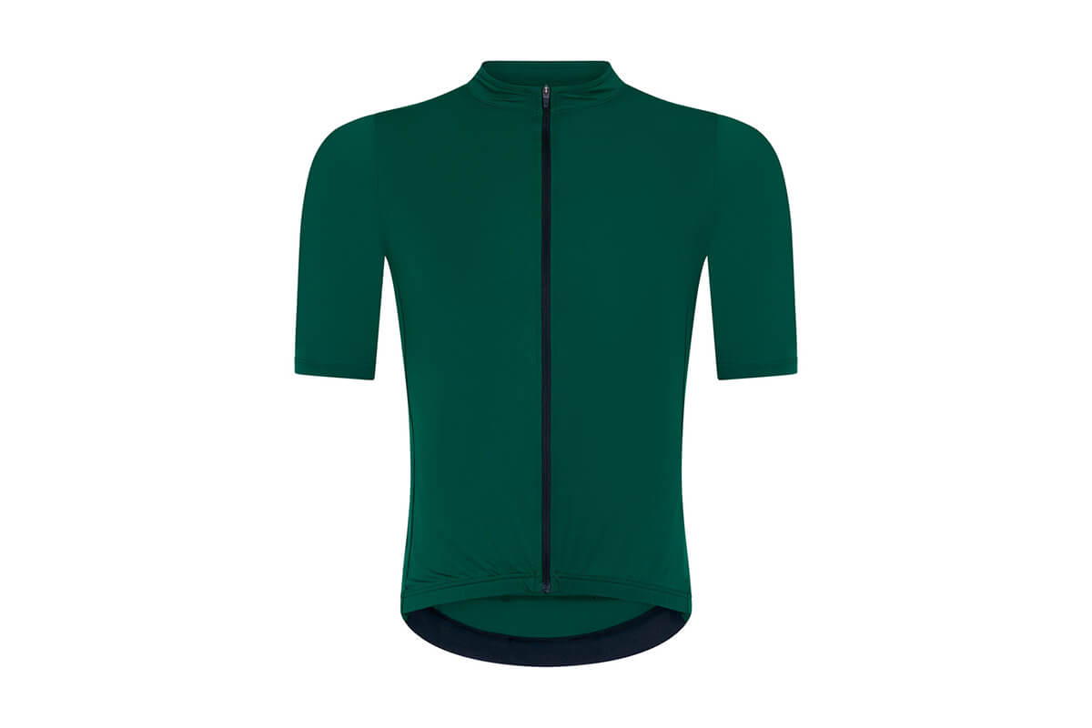 Condor Cycles Albion Short Sleeve Jersey '22