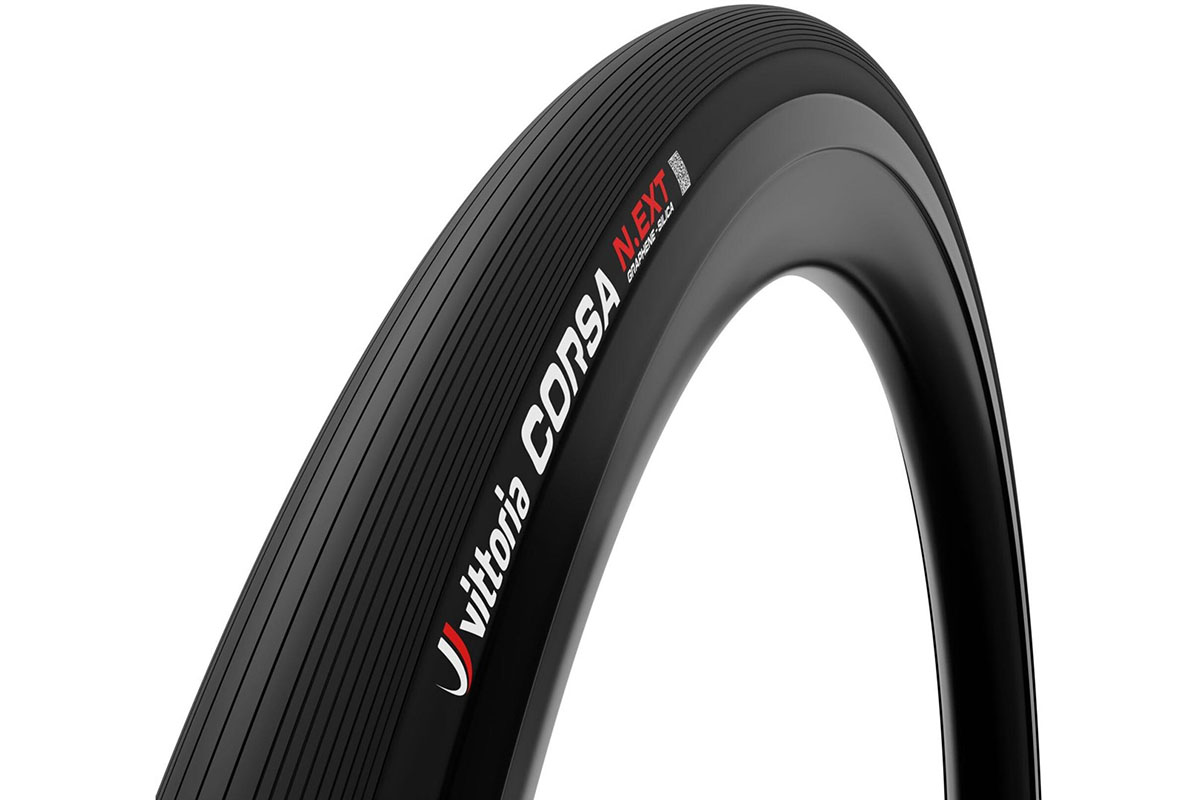 Condor Cycles Vittoria Corsa N.EXT G2.0 TLR Tubeless Tyres