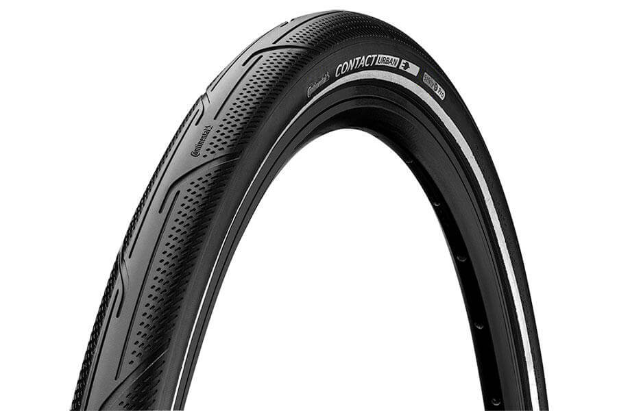 Condor Cycles Continental Contact Urban Tyre for Brompton