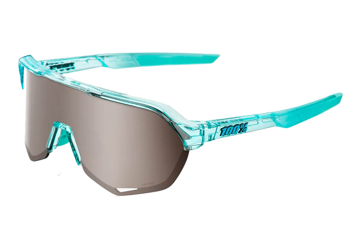 Condor Cycles 100% Sunglasses 100% S2 Glasses
