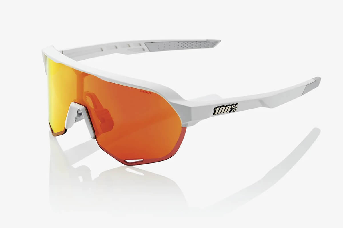 Condor Cycles 100% Sunglasses 100% S2 Glasses