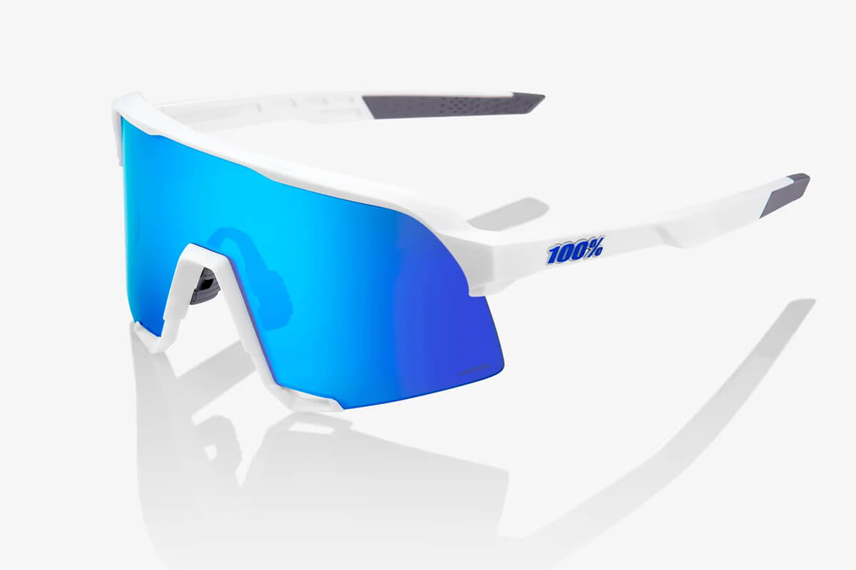 Condor Cycles 100% Sunglasses 100% S3 Glasses