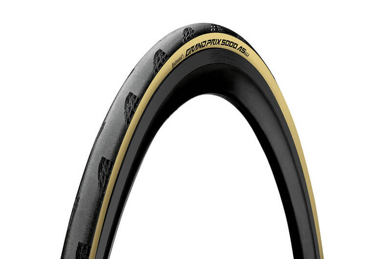 Continental GP5000 AS TR tyre review | Cyclist