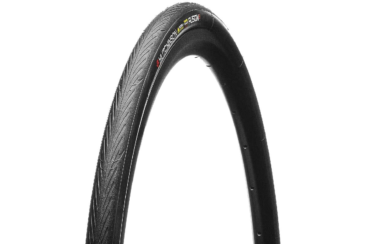 Condor Cycles Hutchinson Fusion 5 All Season 11Storm Tubeless Tyre