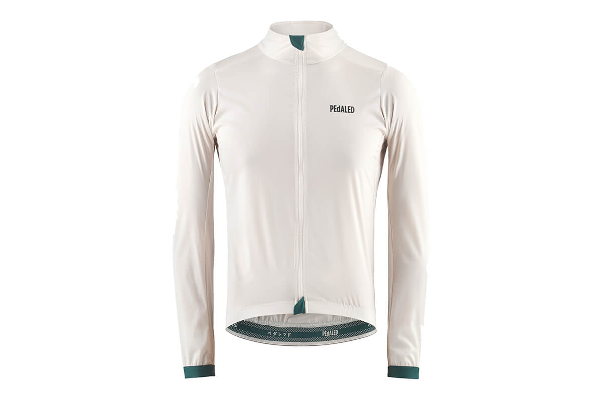 Condor Cycles PEdALED Essential Windproof Cycling Jacket