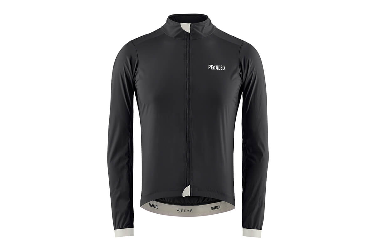 Condor Cycles PEdALED Essential Windproof Cycling Jacket