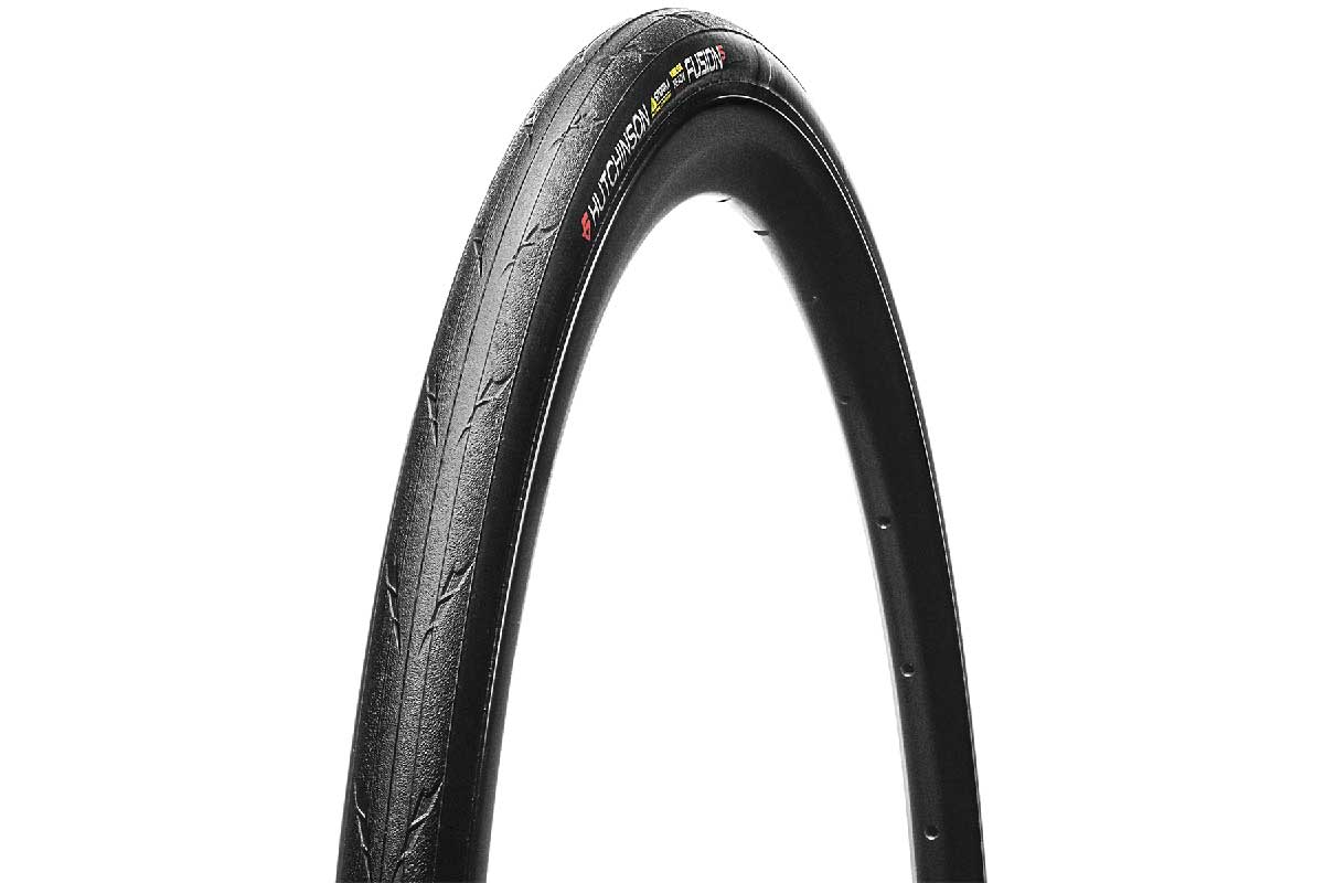 Condor Cycles Hutchinson Fusion 5 Performance 11Storm Tubeless Tyre