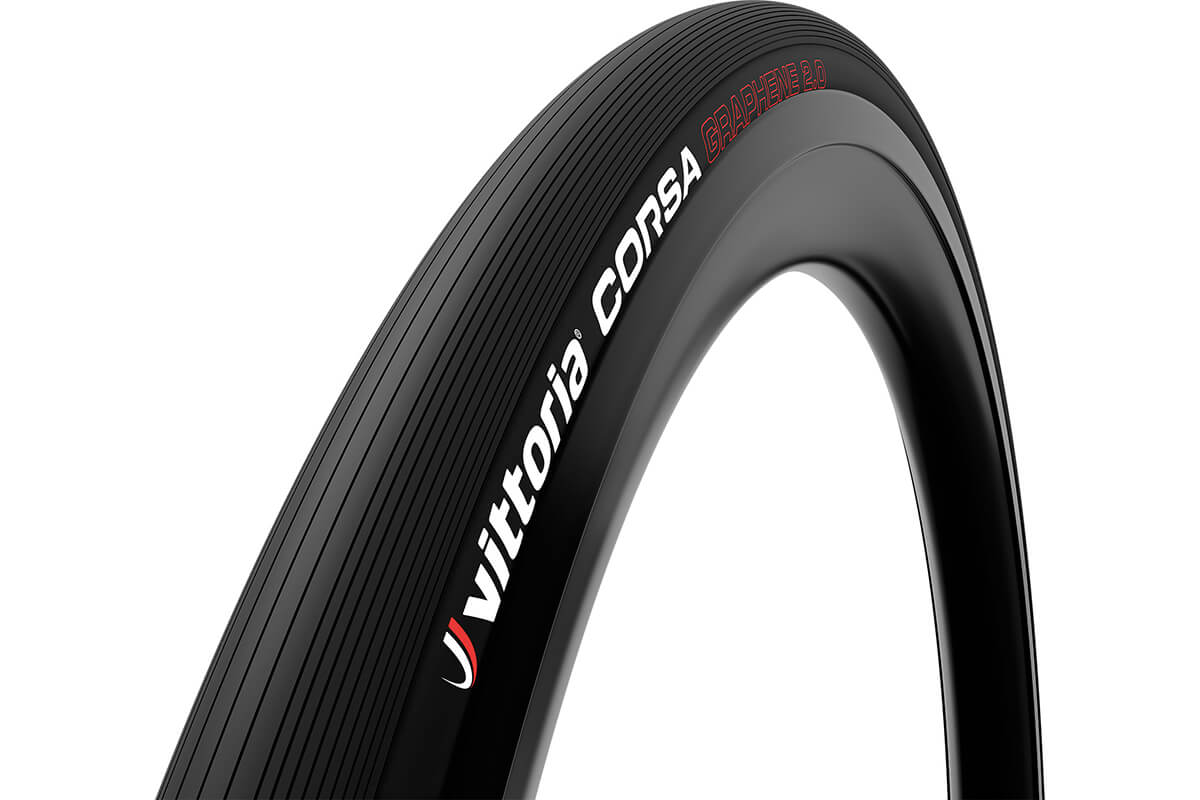 Condor Cycles Vittoria Corsa G2.0 Tubular Tyre