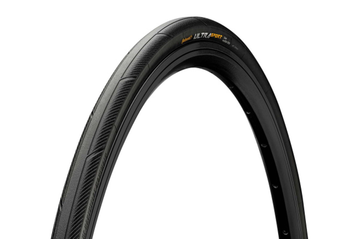 Condor Cycles Continental Ultra Sport III Folding Tyre